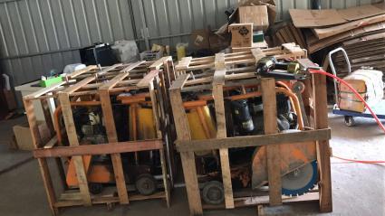 武陵行李、家具、电器包装托运