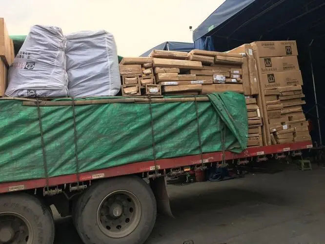 武陵家具托运