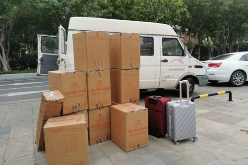 武陵行李托运公司
