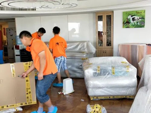 武陵精品搬家公司